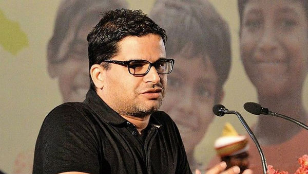 ప్రశాంత్ కిషోర్ సాధించిన విజయాలు