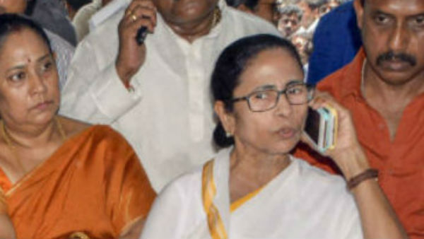 నిరసనకు కారణమిదీ ..
