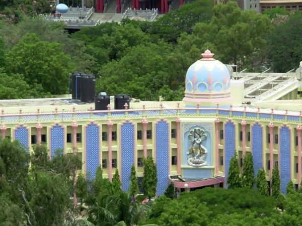 సత్యసాయి హిందూపురం జిల్లాగా పేరు.