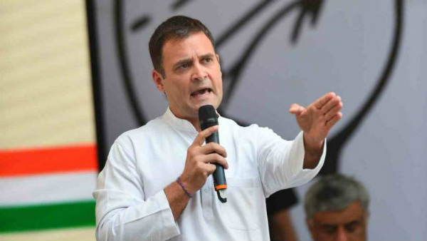 Rahul Gandhi to Visit Wayanad Constituency For First Time After Win Rahul Gandhi to Visit Wayanad Constituency For First Time After Win