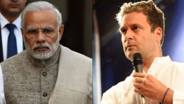 Jharkhand lynching case a blot on humanity: Rahul Jharkhand lynching case a blot on humanity: Rahul