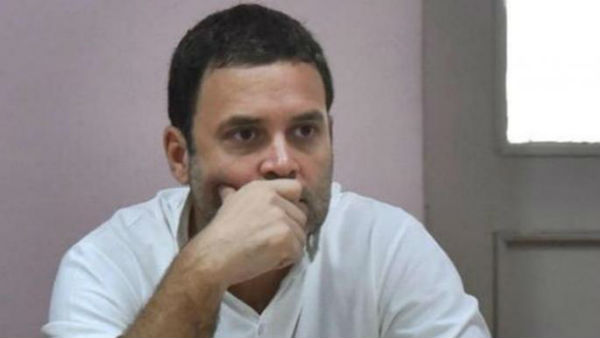 కాంగ్రెస్ ఓటమికి కారణం ఎవరు..?