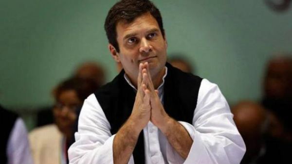 పార్లమెంటరీ పార్టీ సమావేశంలో కూడ స్పష్టం చేసిన రాహుల్