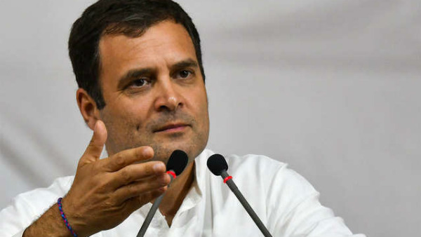 రాహుల్ కొనసాగుతారని ప్రచారం