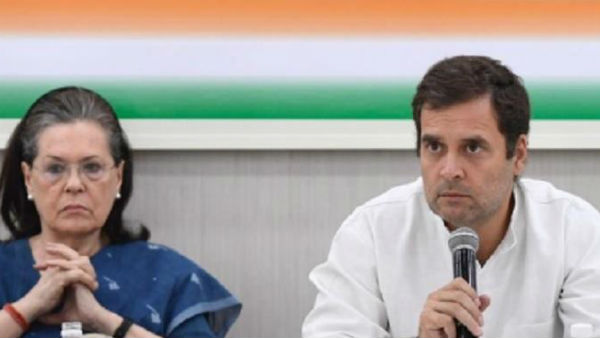 త్వరలో సీడబ్ల్యుసీ.. సమావేశం...