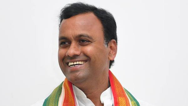 బీజేపీ నుంచి ఆహ్వానం.. కమల తీర్థం పుచ్చుకుంటా..!
