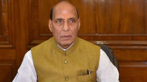 Committee to be setup on the possibilities of One Nation One Poll,says Rajnath Committee to be setup on the possibilities of One Nation One Poll,says Rajnath
