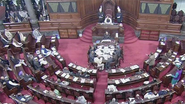 16వ లోక్సభ రద్దుతో మళ్లీ బిల్లు