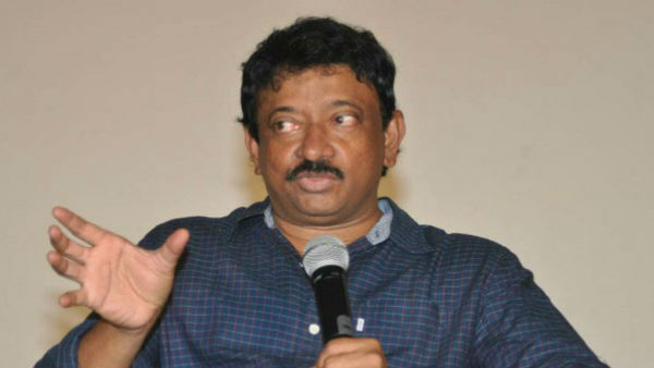 వెన్నుపోటు పొడిచి పార్టీ మారి బాబు నీతినే ఫాలో అయ్యారని ట్వీట్ చేసిన వర్మ