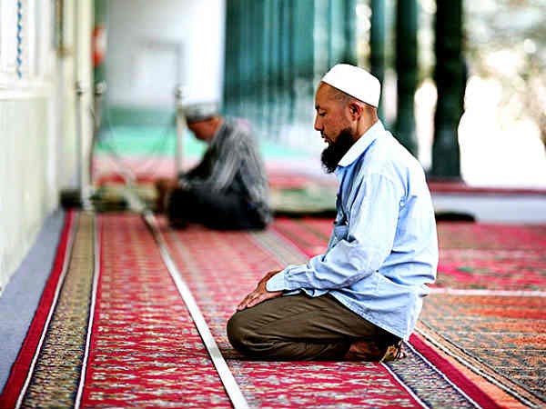 How Ramzan is celebrated How Ramzan is celebrated
