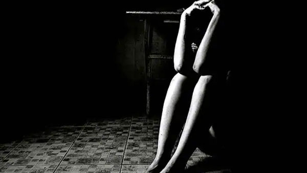 Bihar daughter and mother tonsured and paraded for resisting rape Bihar daughter and mother tonsured and paraded for resisting rape