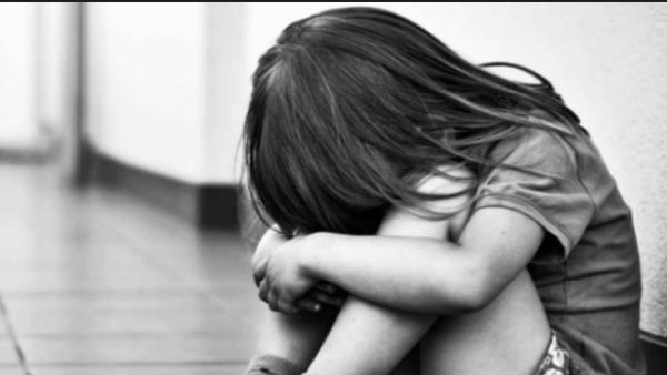 8-year-old girl raped, strangulated in Bhopal; 6 police officials suspended 8-year-old girl raped, strangulated in Bhopal; 6 police officials suspended