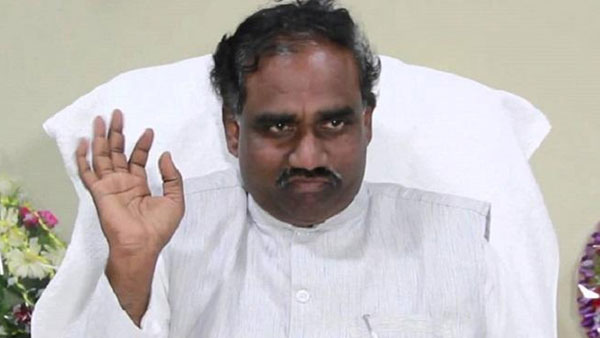 Jansena key leader and ex minister Ravela Kishore Babu resigned for Janaesena. He sent his resignation letter Jansena key leader and ex minister Ravela Kishore Babu resigned for Janaesena. He sent his resignation letter