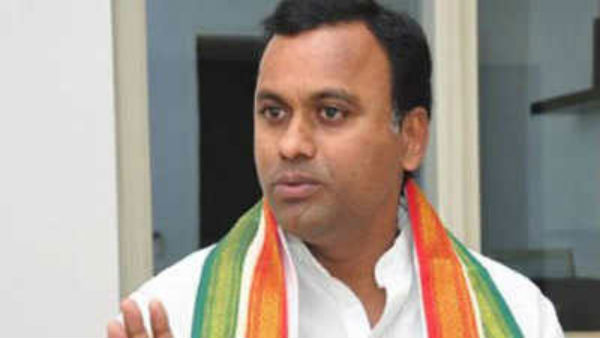 గోల్కొండ హోటల్ లో కోర్ కమిటీ భేటీ .. సస్పెన్షన్ పై చర్చ .. ఏం చెయ్యాలన్న సందిగ్ధంలో కాంగ్రెస్