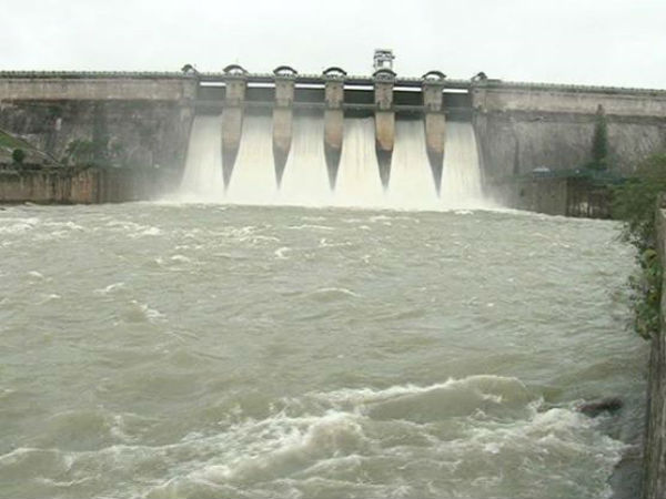 వర్షాలు లేకపోవడంతోనే నీటి ఎద్దడి