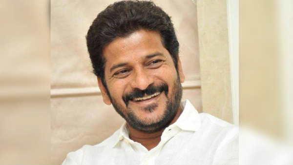 సీఎం కేసీఆర్కు వాస్తు పిచ్చి పట్టింది.. ఘాటుగా విమర్శించిన రేవంత్...