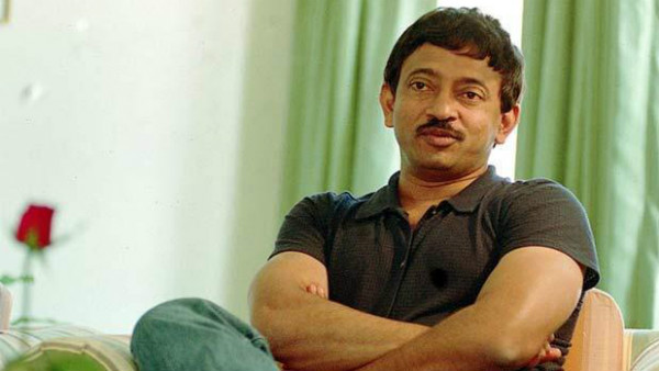 స్పీకర్ హెడ్ మాస్టర్ లా, ఎమ్మెల్యేలు స్కూలు పిల్లల్లా కనిపిస్తున్నారన్న వర్మ