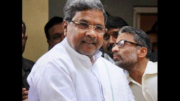 హై కామండ్ తో చర్చలు