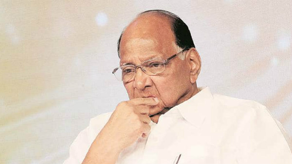 Learn from RSS : Sharad Pawar tells NCP workers Learn from RSS : Sharad Pawar tells NCP workers