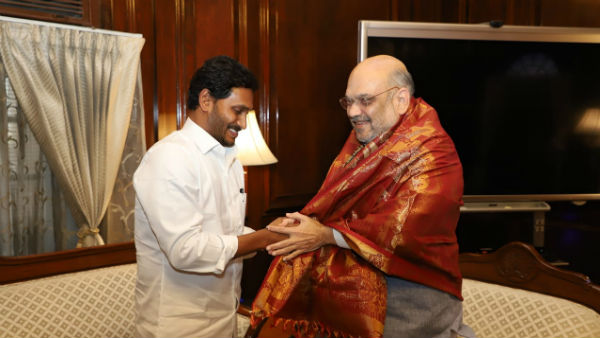 సానుకూలంగా స్పందించిన షా..