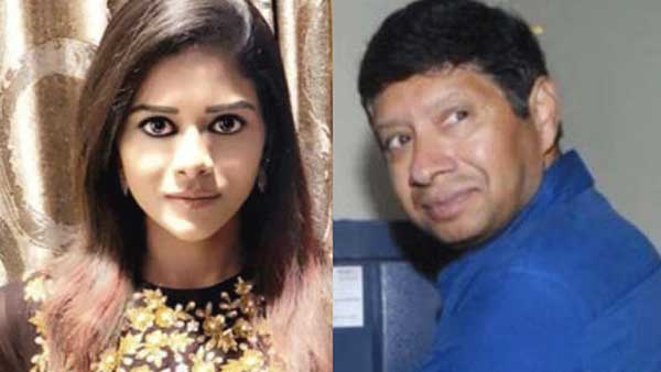 ఇదీ చార్జీషీట్ .. సాక్షుల జాబితాలో శిఖా ..