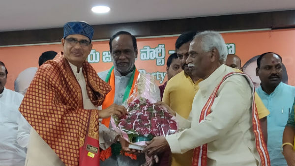 నీతీ అయోగ్కు వెళ్లి ఉంటే సమస్యలు పరిష్కారం అయ్యోవి...