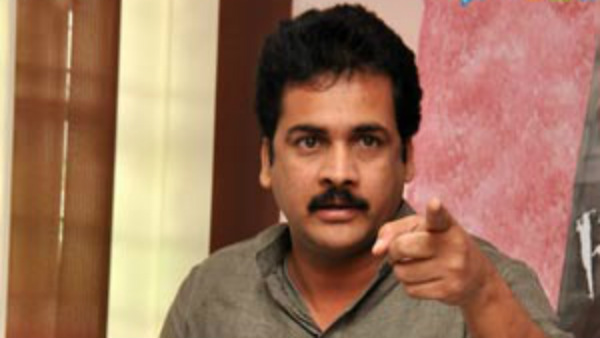 షేర్ల బదిలీ సివిల్ పంచాయితీ , కావాలని క్రిమినల్ పంచాయితీ చేశారన్న శివాజీ