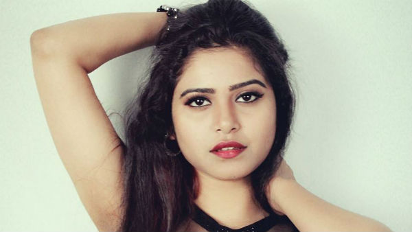 సీసీఎస్లో కంప్లైంట్