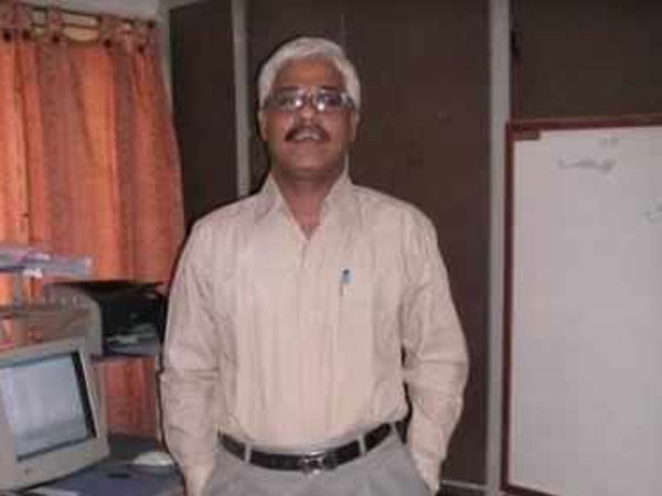 Government of AP appoints Subrahmanyam Sriram as Advocate General Government of AP appoints Subrahmanyam Sriram as Advocate General