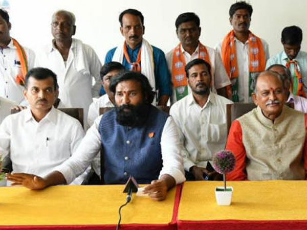 అధ్యక్ష పదవి