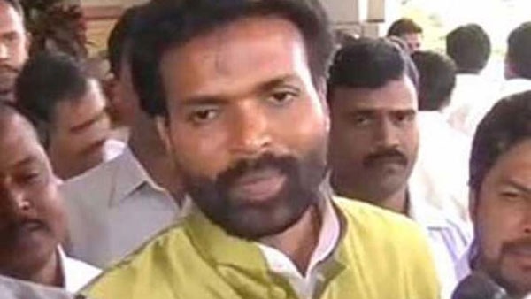 కక్ష కట్టిన సిద్దరామయ్య