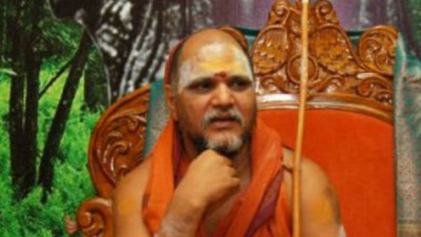 కొన్నింటికి తప్పక స్పందించాలి..అంటూ