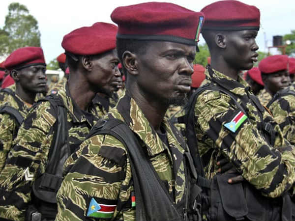 100 Activists have died who continue to agitating about reviving democracy in Sudan 100 Activists have died who continue to agitating about reviving democracy in Sudan