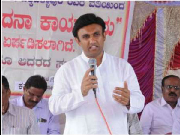ఆపరేషన్ కమలా ?