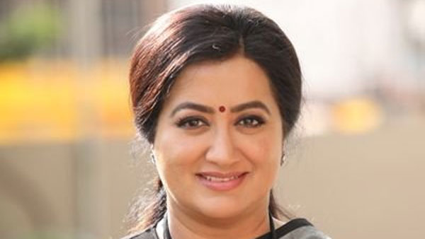 ఎవ్వరితో కలవను..! నన్నొదిలెయ్యండంటున్న సుమలత..!!