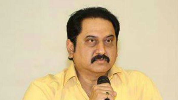 అందుకు పవన్ కారణం...
