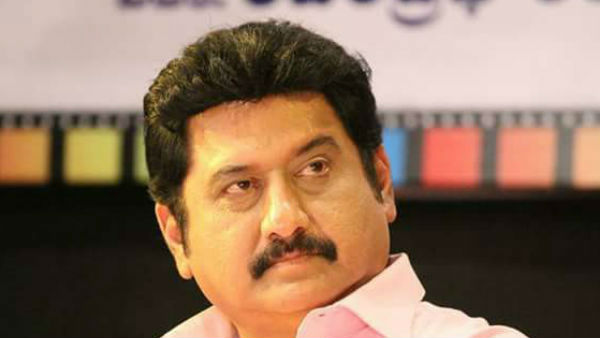 సుమన్ టీడీపీని వీడుతారా..