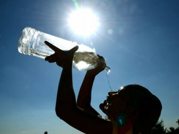 Rajasthan records highest temperatures ever, touches 50degree celsius Rajasthan records highest temperatures ever, touches 50degree celsius