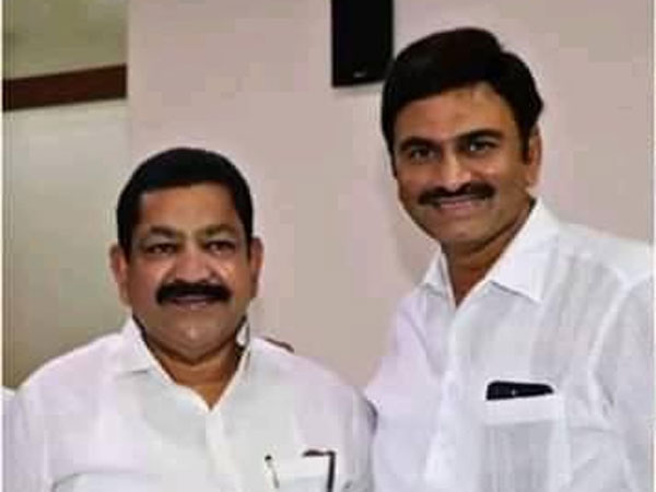 పశ్చిమగోదావరి జిల్లా నాయకుడు, భీమవరం జనసేన కో ఆర్డినేటర్ వైసీపీ లోకి జంప్