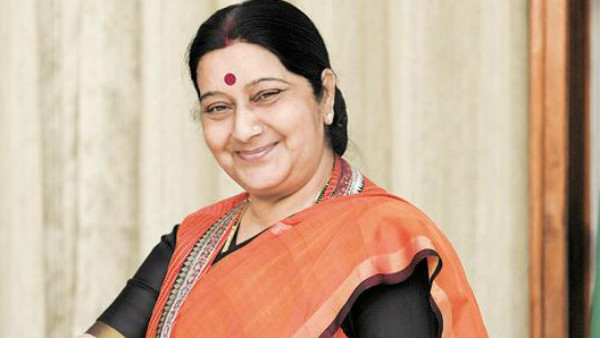ఏపీ కొత్త గవర్నర్గా సుష్మా స్వరాజ్...