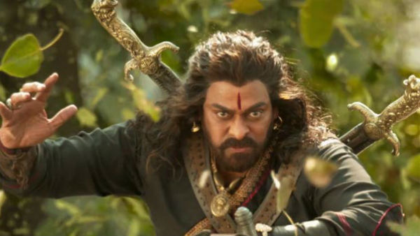 మళ్లీ క్రియాశీల రాజకీయాల్లోకి చిరు..! సైరా షూటింగ్ తర్వాత కీలక నిర్ణయం.!!