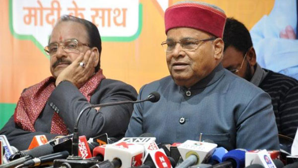 Thawarchand Gehlot to replace Arun Jaitley as Leader of House in Rajya Sabha Thawarchand Gehlot to replace Arun Jaitley as Leader of House in Rajya Sabha