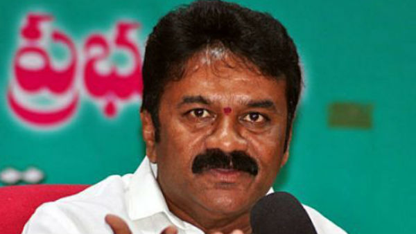 మీరు చేస్తే సంసారం మేం చేస్తే వ్యభిచారమా అంటూ కాంగ్రెస్ పై రివర్స్ దాడి చేసిన తలసాని