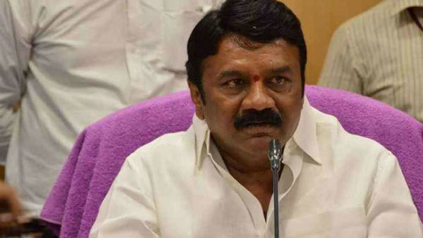 ఐదుగురు ఎమ్మెల్యేల నుంచి ఒక్క ఎమ్మెల్యేకు పడిపోయిన గ్రాఫ్..!