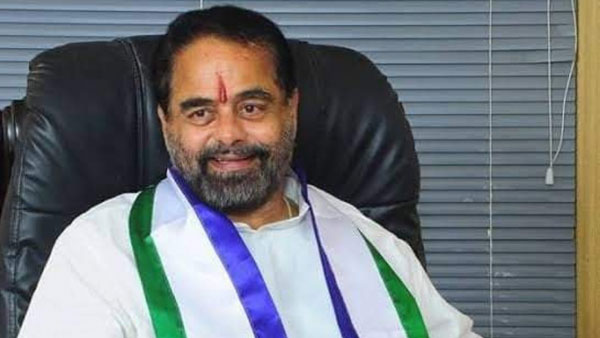 స్పీకర్గా బీసీ నేత..