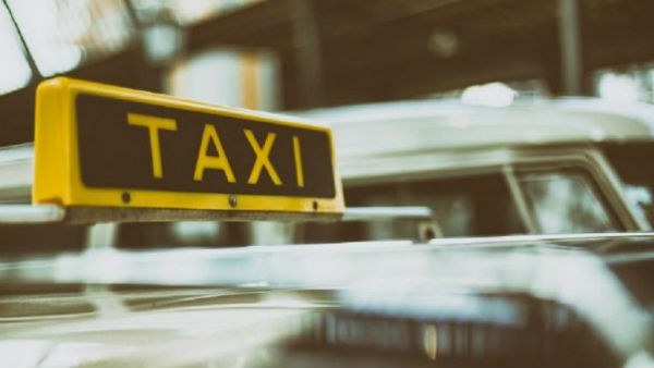 taxi cab taxi cab