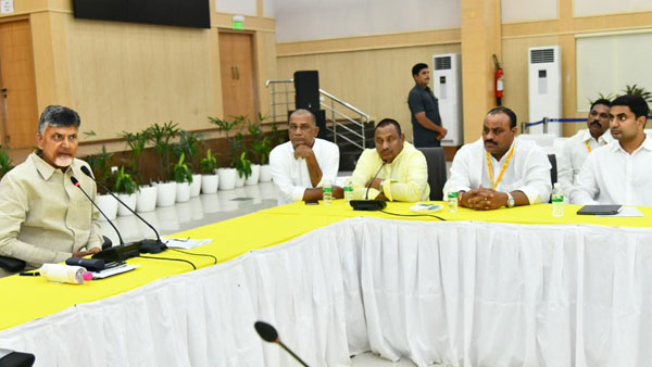 దొరికిన తాజా అస్త్రం అదొక్కటే..