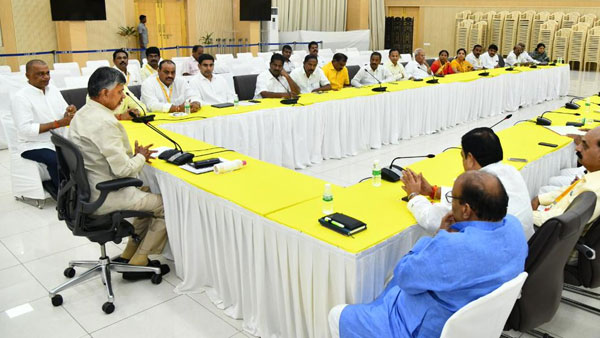 దానితోనే అసెంబ్లీకి..