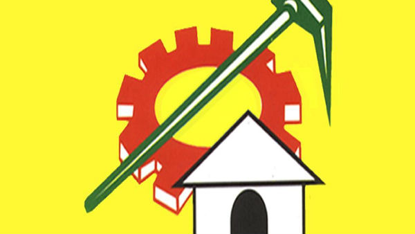 ముగ్గురు టీడీపీ ఎమ్మెల్యేల జంప్..