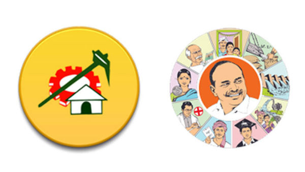 విజయసాయిపై ఎనమల ఫైర్.. రివర్స్ కౌంటర్